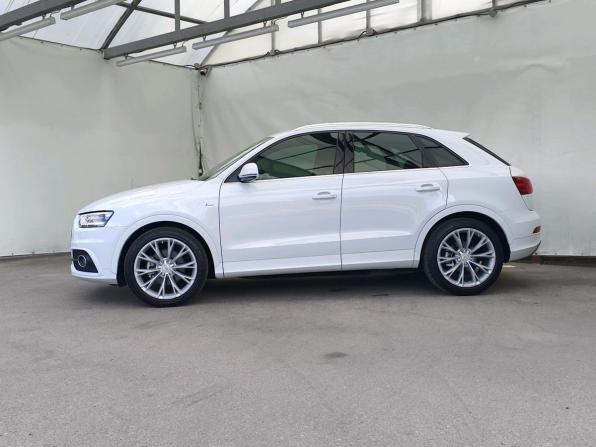 Audi Q3 I (8U) с пробегом 2013 года, цена 1 790 000 рублей, 132887 км, внедорожник, Автокод Объявления