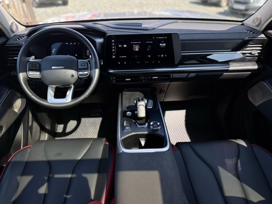 Haval H3 I Ижевск  - изображение 16