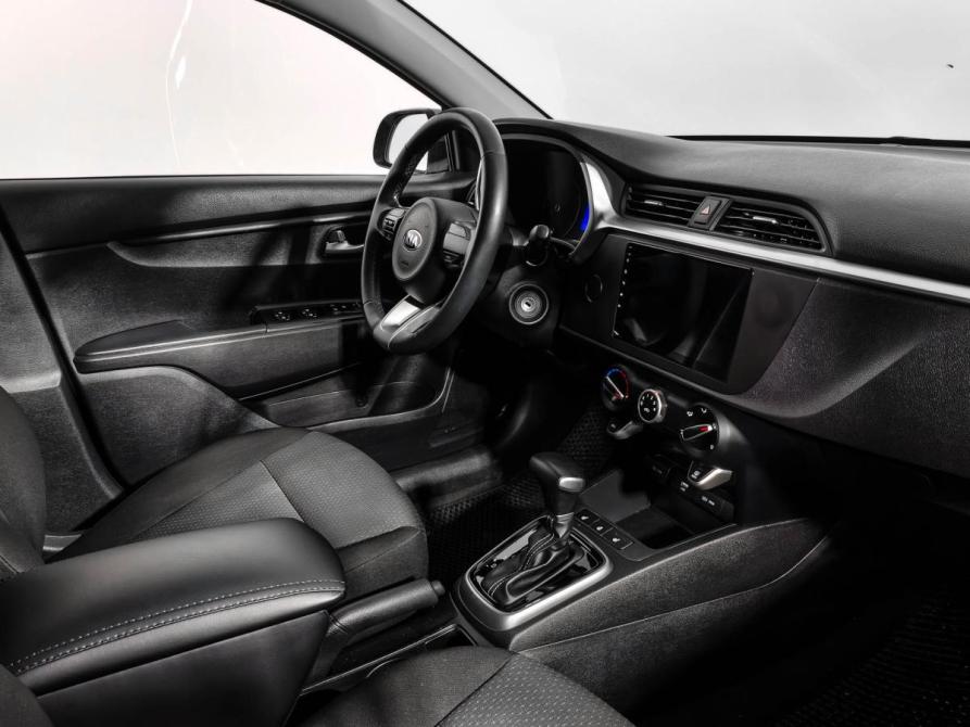 Kia Rio IV Рестайлинг Санкт-Петербург  - изображение 13