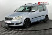 Skoda Roomster I Рестайлинг Нижний Новгород  - изображение 22