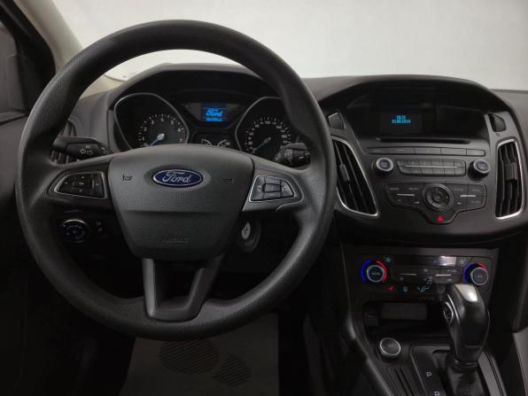 Ford Focus III Рестайлинг с пробегом 2017 года, цена 1 310 000 рублей, 64786 км, седан, Автокод Объявления