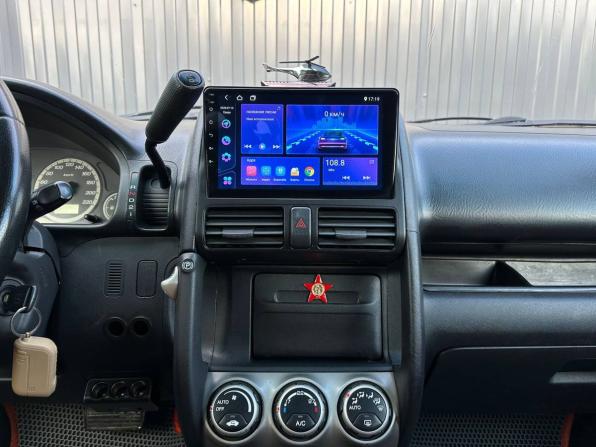 Honda CR-V II с пробегом 2004 года, цена 649 000 рублей, 249500 км, внедорожник, Автокод Объявления