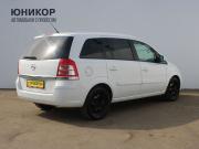 Opel Zafira B Рестайлинг Нижний Новгород  - изображение 27
