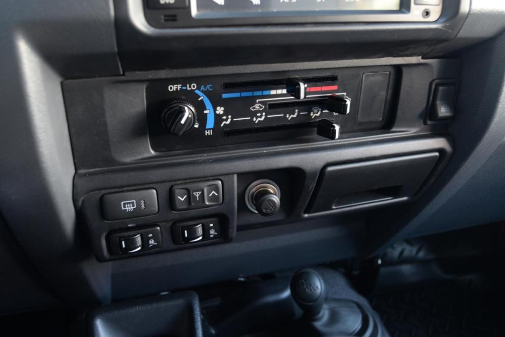 Toyota Land Cruiser 70 Series Рестайлинг 1 Иркутск  - изображение 20