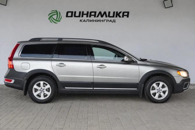 Volvo XC70 II Рестайлинг с пробегом 2013 года, цена 1 530 000 рублей, 177420 км, универсал, Автокод Объявления
