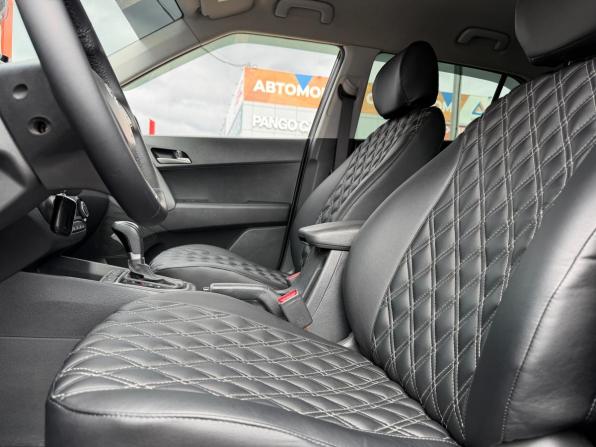 Hyundai Creta I с пробегом 2016 года, цена 1 515 000 рублей, 187900 км, внедорожник, Автокод Объявления