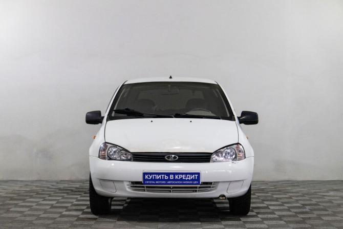 Lada (ВАЗ) Kalina I с пробегом 2011 года, цена 229 000 рублей, 113519 км, универсал, Автокод Объявления