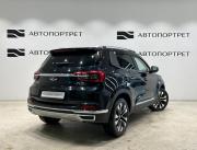 Chery Tiggo 4 I Рестайлинг Санкт-Петербург  - изображение 19