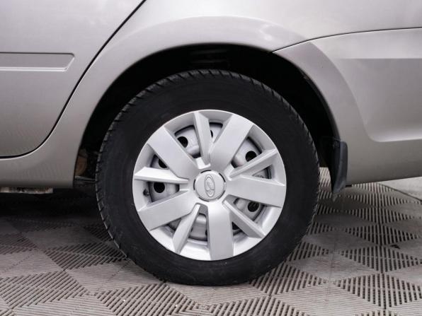 Lada (ВАЗ) Granta I Рестайлинг с пробегом 2020 года, цена 673 000 рублей, 68383 км, седан, Автокод Объявления