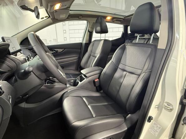 Nissan Qashqai II Рестайлинг 2 с пробегом 2026 года, цена 3 279 000 рублей, 12 км, внедорожник, Автокод Объявления