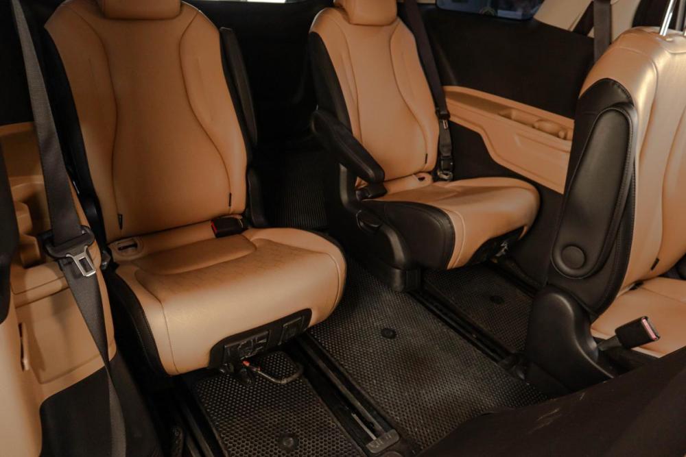 Kia Carnival IV Челябинск  - изображение 18