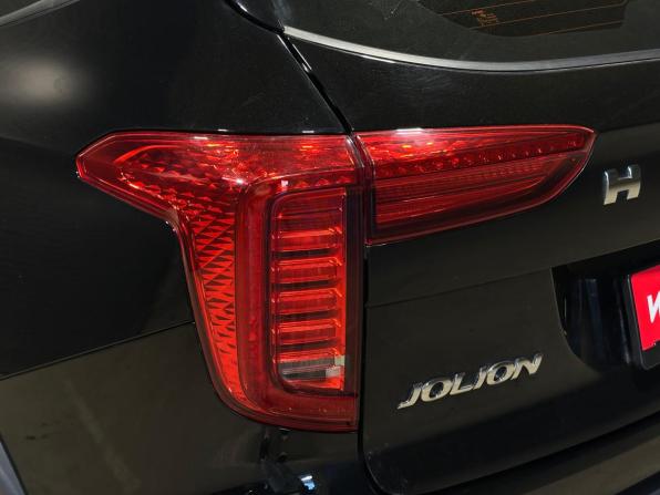 Haval Jolion I Рестайлинг с пробегом 2025 года, цена 1 950 000 рублей, 12475 км, внедорожник, Автокод Объявления