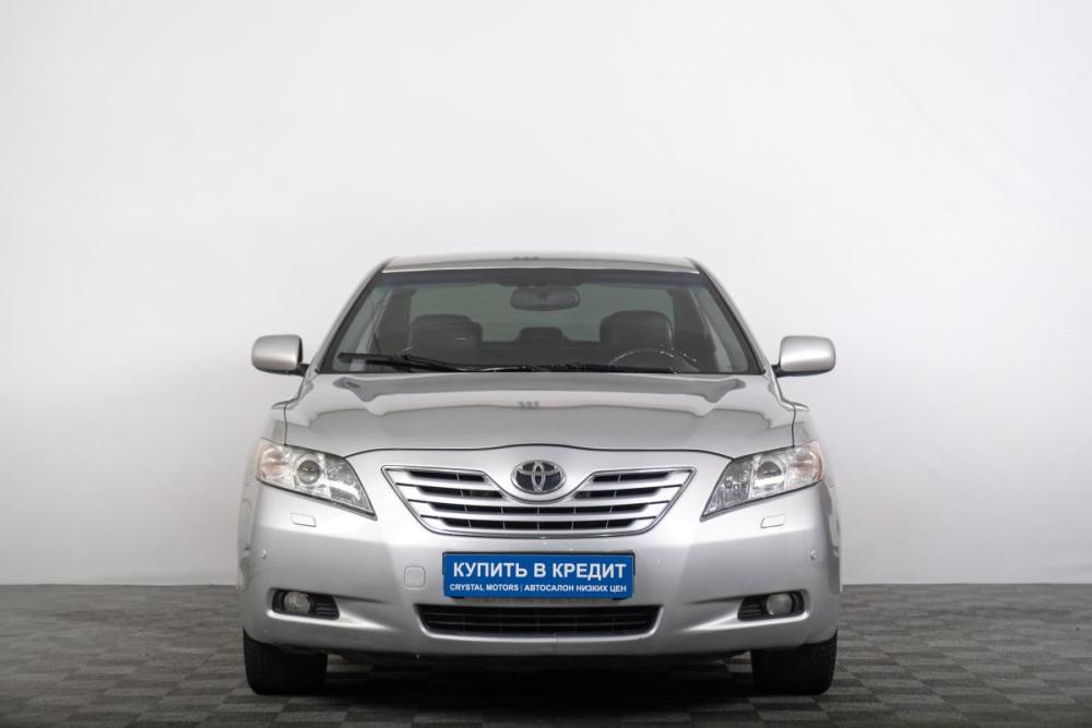 Toyota Camry VI (XV40) Томск  - изображение 4