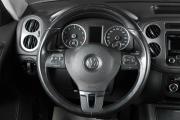 Volkswagen Tiguan I Рестайлинг Тюмень  - изображение 33