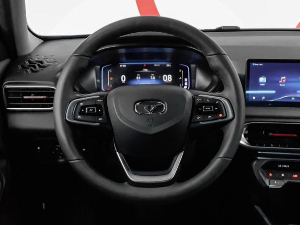 Kaiyi E5 с пробегом 2023 года, цена 1 298 000 рублей, 59529 км, седан, Автокод Объявления
