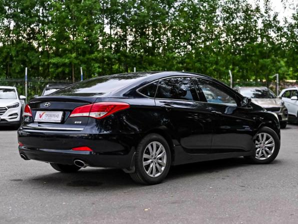 Hyundai i40 I с пробегом 2013 года, цена 1 010 000 рублей, 173718 км, седан, Автокод Объявления