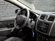 Renault Sandero II Екатеринбург  - изображение 34