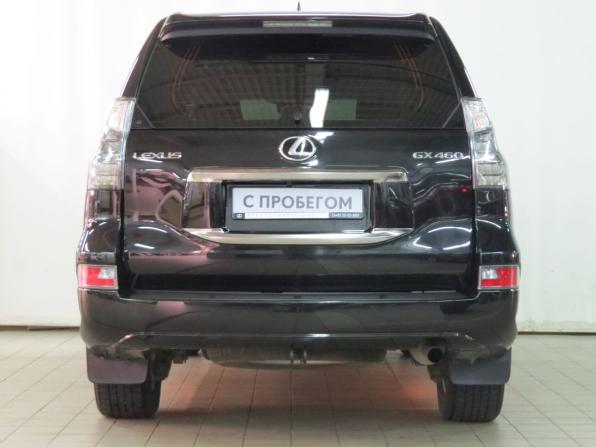 Lexus GX II Рестайлинг 2 с пробегом 2020 года, цена 7 300 000 рублей, 113751 км, внедорожник, Автокод Объявления