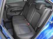 Chevrolet Aveo II Курган  - изображение 27