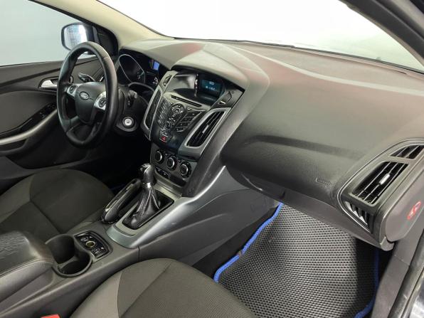 Ford Focus III с пробегом 2012 года, цена 619 000 рублей, 196567 км, хэтчбек, Автокод Объявления