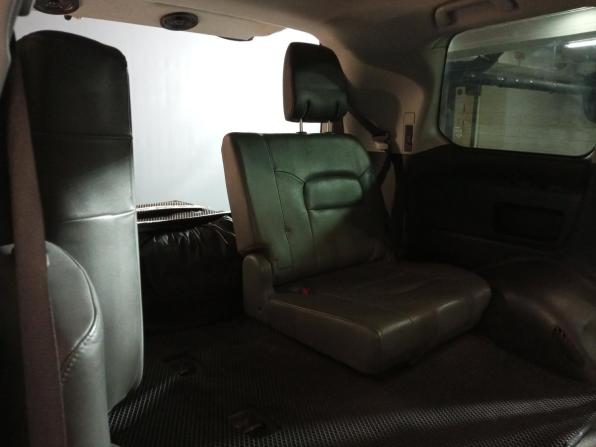 Toyota Land Cruiser 200 Series с пробегом 2009 года, цена 2 550 000 рублей, 236950 км, внедорожник, Автокод Объявления