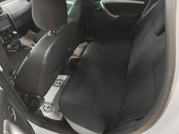 Nissan Terrano III (D10) с пробегом 2019 года, цена 1 223 200 рублей, 272814 км, внедорожник, Автокод Объявления
