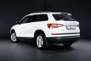 Skoda Kodiaq I Тюмень  - изображение 34