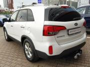 Kia Sorento II Рестайлинг Екатеринбург  - изображение 35