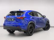Lexus NX I Москва  - изображение 32