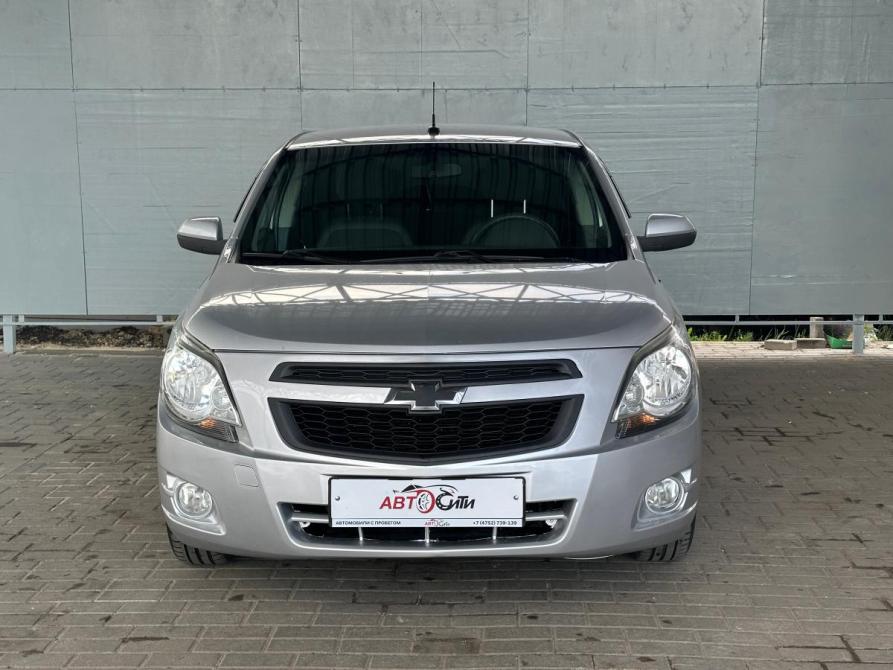 Chevrolet Cobalt II Тамбов  - изображение 2