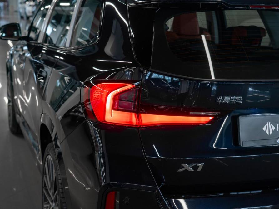 BMW X1 III (U11/U12) Москва  - изображение 28