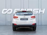 Hyundai ix35 I Краснодар  - изображение 22