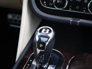 Bentley Bentayga I Москва  - изображение 49