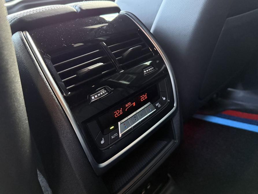 BMW X5 IV (G05/G18) Рестайлинг Москва  - изображение 17