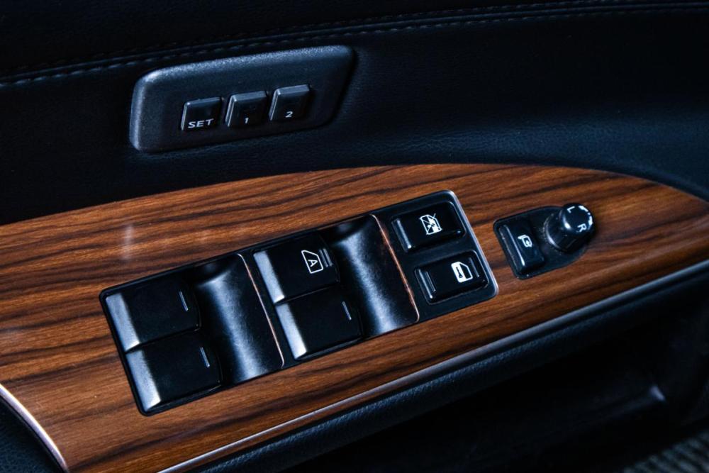 Nissan Teana II Сургут  - изображение 8