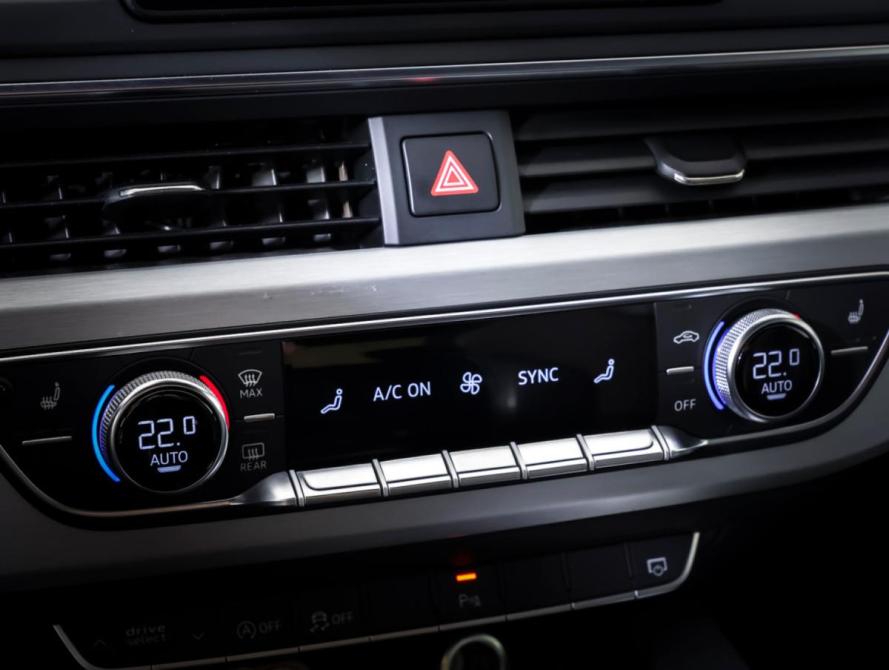 Audi A4 V (B9) Москва  - изображение 20