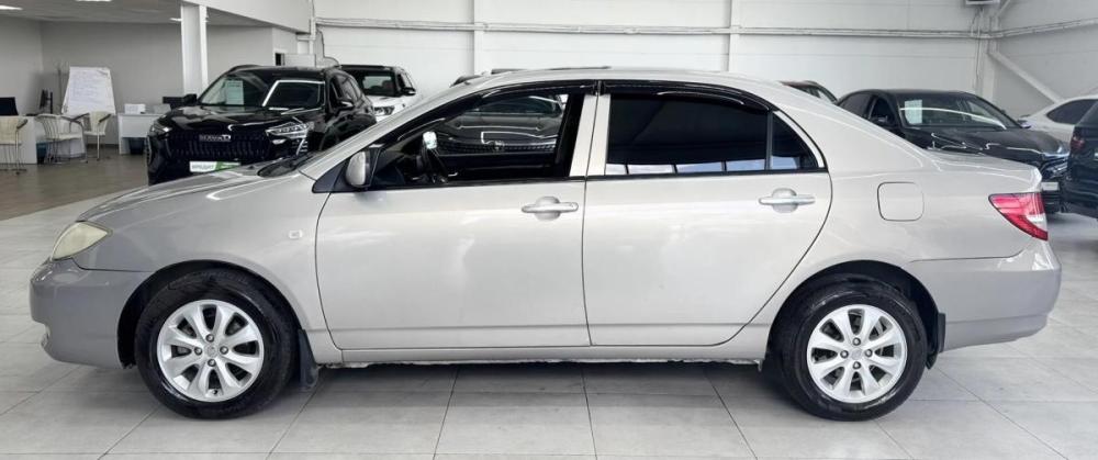 BYD F3 I Шахты  - изображение 6