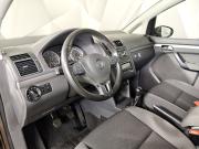 Volkswagen Touran I Рестайлинг 2 Москва  - изображение 37