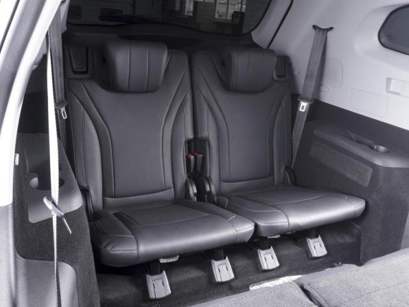 Chery Tiggo 8 Pro Max I с пробегом 2022 года, цена 2 319 000 рублей, 65040 км, внедорожник, Автокод Объявления