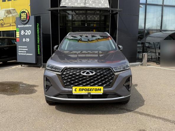 Chery Tiggo 7 Pro Max I с пробегом 2023 года, цена 1 890 000 рублей, 41617 км, внедорожник, Автокод Объявления