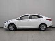 Hyundai Solaris II Рестайлинг Москва  - изображение 33