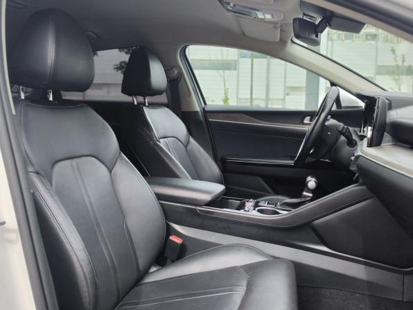 Kia K5 III с пробегом 2020 года, цена 2 118 000 рублей, 97060 км, седан, Автокод Объявления