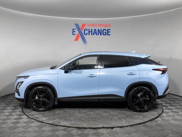 Omoda C5 I с пробегом 2022 года, цена 1 799 000 рублей, 56080 км, внедорожник, Автокод Объявления