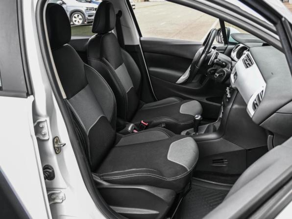Citroen C3 II с пробегом 2011 года, цена 594 000 рублей, 143691 км, хэтчбек, Автокод Объявления