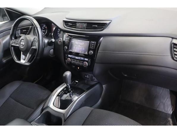 Nissan X-Trail III Рестайлинг с пробегом 2021 года, цена 2 199 000 рублей, 103000 км, внедорожник, Автокод Объявления