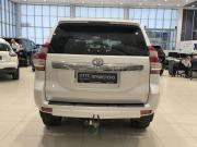 Toyota Land Cruiser Prado 150 Series Рестайлинг 1 Казань  - изображение 29