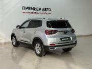 Chery Tiggo 4 I Рестайлинг Смоленск  - изображение 17