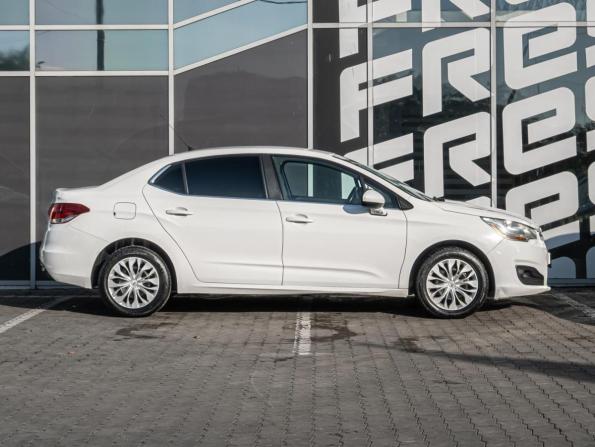Citroen C4 II с пробегом 2013 года, цена 552 000 рублей, 240722 км, седан, Автокод Объявления