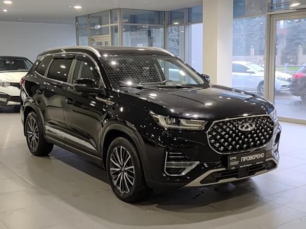 Chery Tiggo 8 Pro I с пробегом 2022 года, цена 1 977 000 рублей, 64057 км, внедорожник, Автокод Объявления