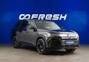 Volkswagen Teramont II (China Market) Москва  - изображение 30